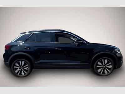 VW T-Roc (2024) - Foto 5