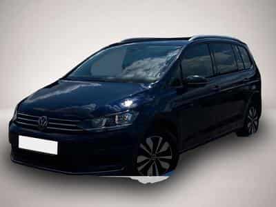 VW Touran (2025) - Foto 1
