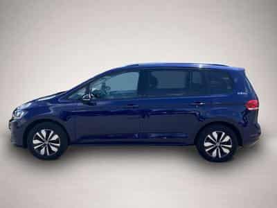 VW Touran (2025) - Foto 2