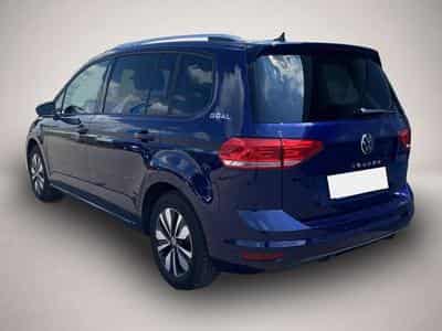 VW Touran (2025) - Foto 3