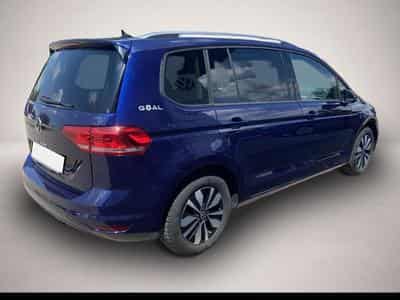 VW Touran (2025) - Foto 5