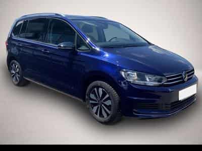 VW Touran (2025) - Foto 6