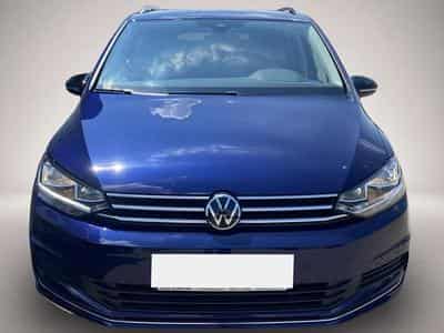 VW Touran (2025) - Foto 7