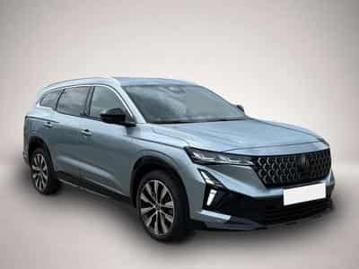Renault Espace (2025) - Foto 1