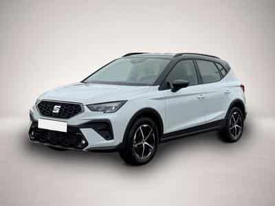 Seat Arona (2026) - Foto 1