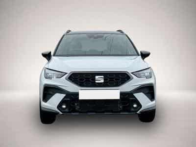 Seat Arona (2026) - Foto 2