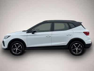 Seat Arona (2026) - Foto 3