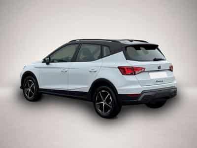 Seat Arona (2026) - Foto 4