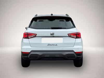 Seat Arona (2026) - Foto 5
