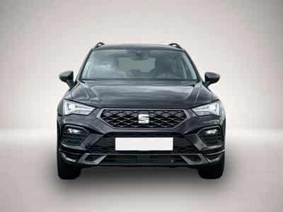 Seat Ateca (2026) - Foto 2