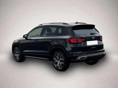 Seat Ateca (2026) - Foto 4