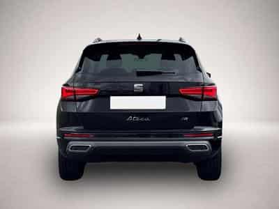 Seat Ateca (2026) - Foto 5