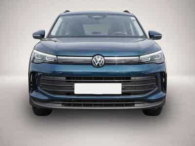 VW Tiguan (2025) - Foto 2