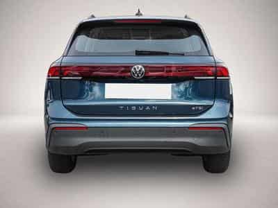 VW Tiguan (2025) - Foto 5
