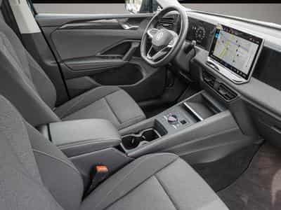 VW Tiguan (2025) - Foto 6