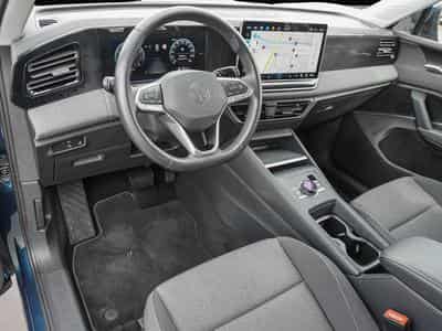 VW Tiguan (2025) - Foto 7