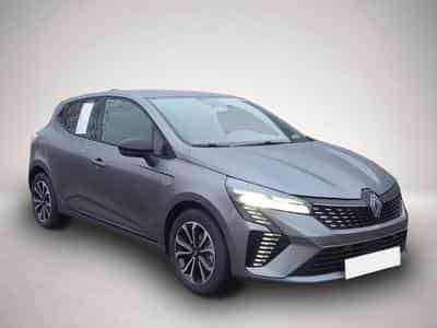Renault Clio (2025) - Foto 1
