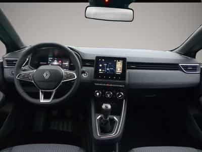 Renault Clio (2025) - Foto 5