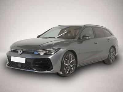 VW Passat (2025) - Foto 1