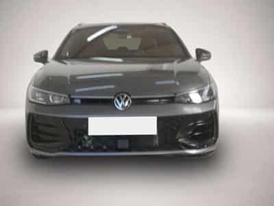 VW Passat (2025) - Foto 2