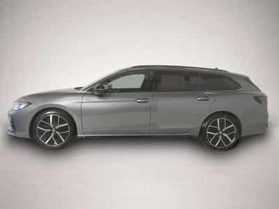 VW Passat (2025) - Foto 3