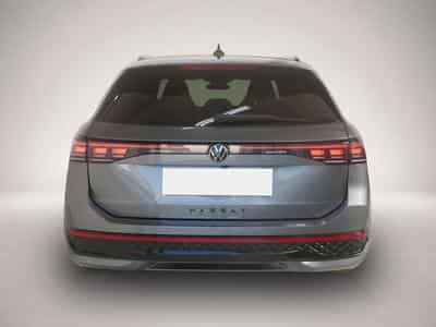 VW Passat (2025) - Foto 5