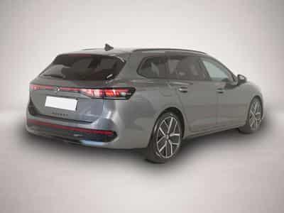 VW Passat (2025) - Foto 6