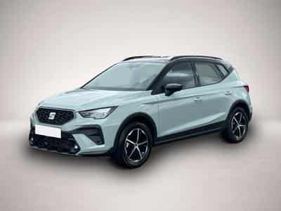 Seat Arona (2026) - Foto 1