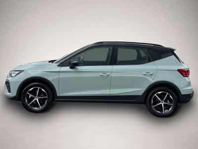 Seat Arona (2026) - Foto 3