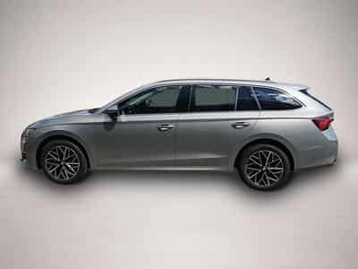 Skoda Octavia (2026) - Foto 4