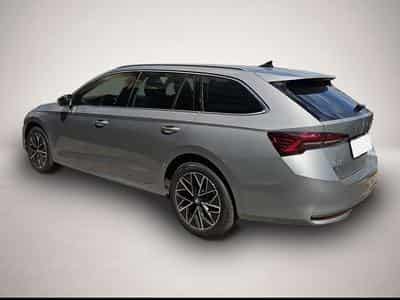 Skoda Octavia (2026) - Foto 5