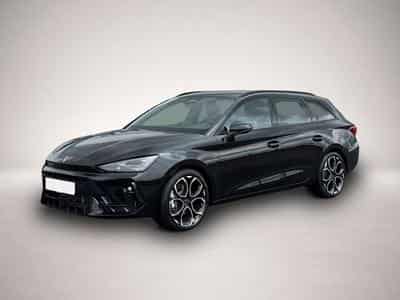 Cupra Leon (2026) - Foto 1