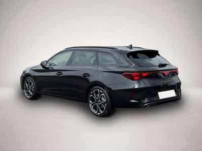 Cupra Leon (2026) - Foto 4