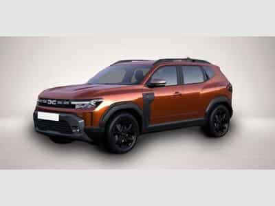 Dacia Duster (2026) - Foto 1