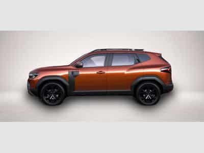 Dacia Duster (2026) - Foto 2