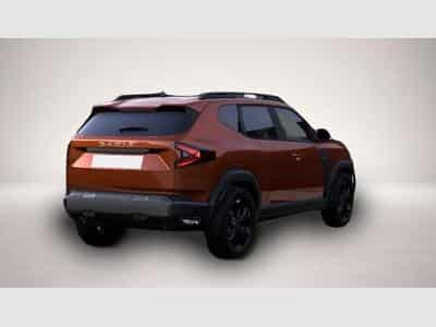 Dacia Duster (2026) - Foto 3