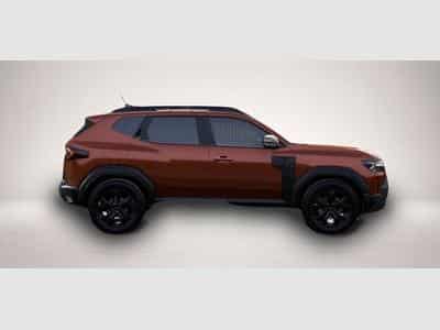 Dacia Duster (2026) - Foto 4