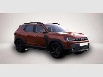 Dacia Duster (2026) - Foto 5