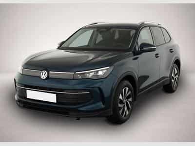 VW Tiguan (2026) - Foto 1