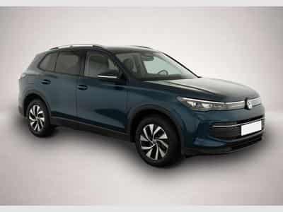 VW Tiguan (2026) - Foto 3