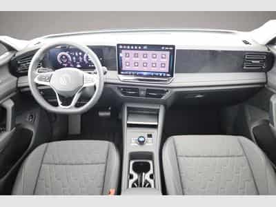 VW Tiguan (2026) - Foto 5