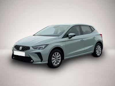Seat Ibiza (2026) - Foto 1