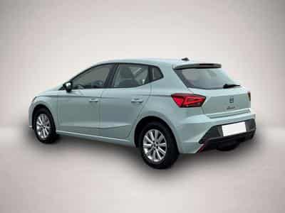 Seat Ibiza (2026) - Foto 4