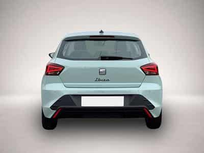 Seat Ibiza (2026) - Foto 5