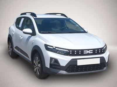Dacia Sandero (2026) - Foto 1