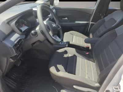 Dacia Sandero (2026) - Foto 4