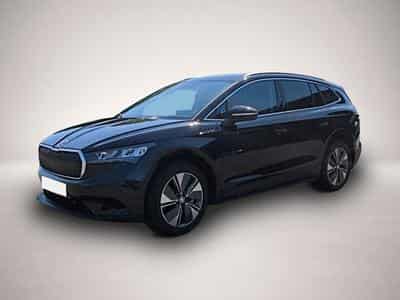 Skoda Enyaq (2025) - Foto 1