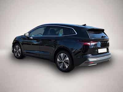 Skoda Enyaq (2025) - Foto 5