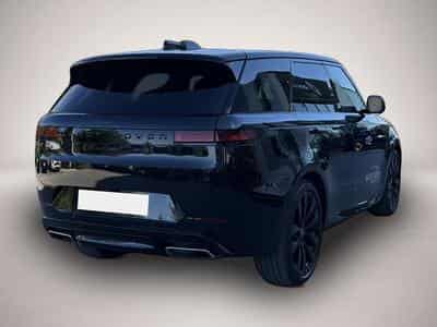 Land-Rover Discovery Sport (2026) - Foto 3
