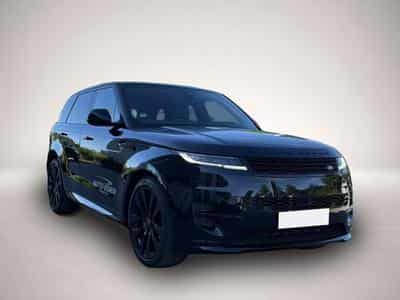 Land-Rover Discovery Sport (2026) - Foto 4